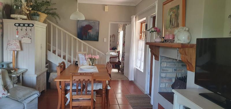 3 Bedroom Property for Sale in Kleinmond Western Cape